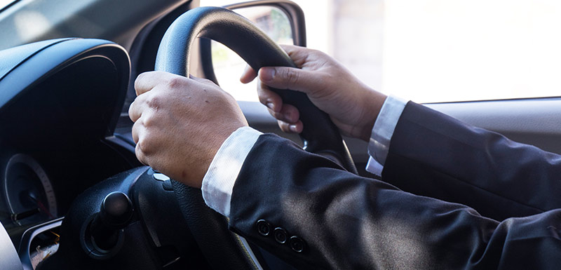 beach limousine experienced transportation provider