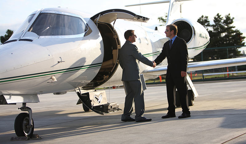 Long Island FBO Airport Car Services FBO Transportation