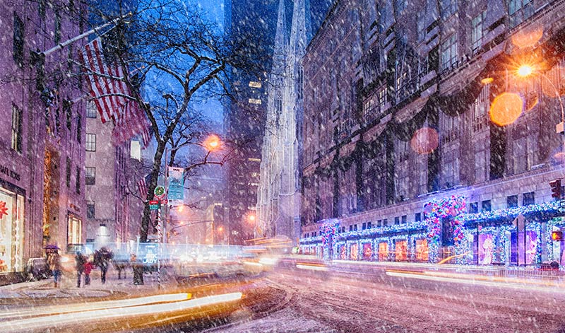 long island holiday light limo tours hamptons suffolk county