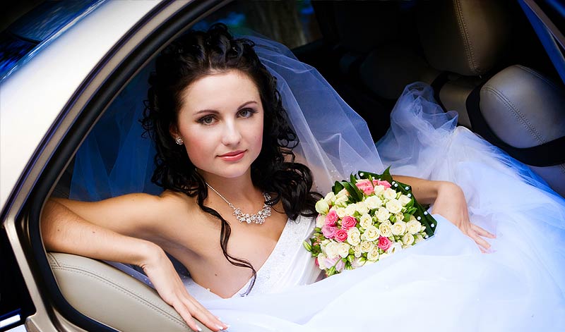 Long Island Wedding Limousine Wedding Transportation
