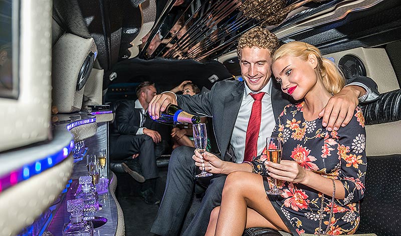 night on the town party limo service suffolk hamptons long island ny