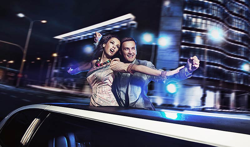 long island to NYC limo