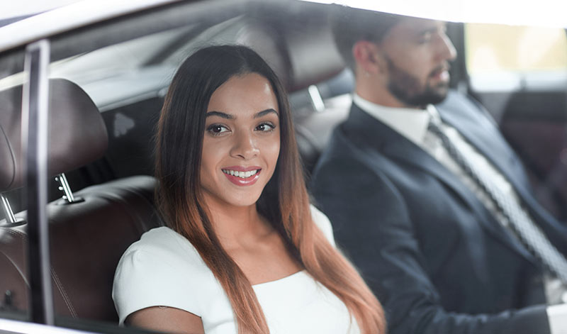 point to point transportation long island ny